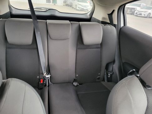 Used 2019 Honda HR-V EX image 20