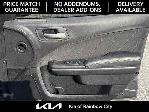 Used 2018 Dodge Charger R/T Scat Pack w/ Beats Audio Group image 23