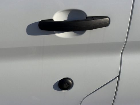 New 2026 Ford Transit 250 Low Roof AWD w/ Load Area Protection Package image 16