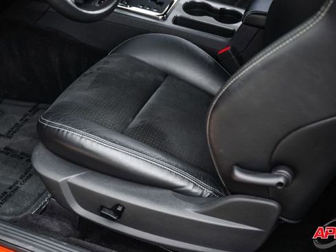 Used 2008 Dodge Challenger SRT8 image 68