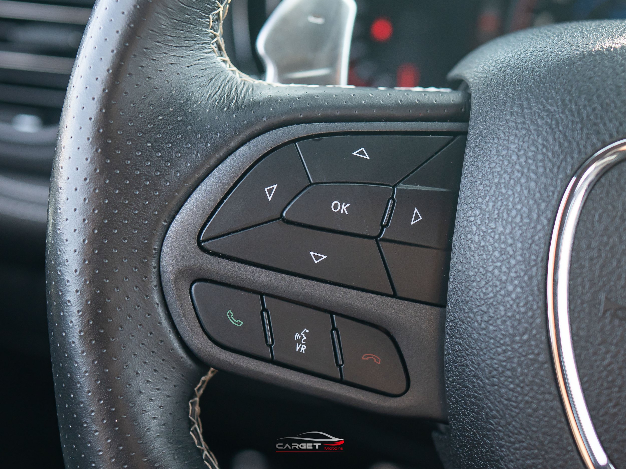 Used 2023 Dodge Durango SRT w/ Black Package AWD/4WD image 26