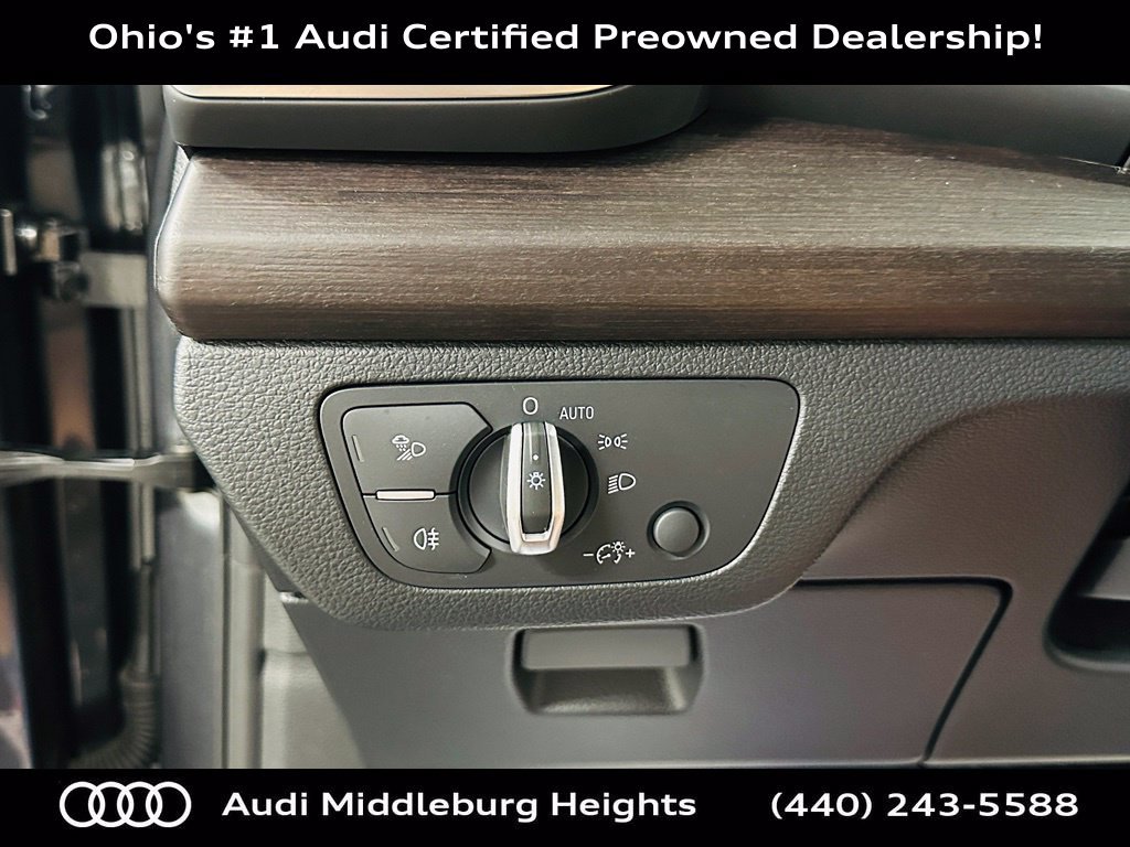 Certified 2023 Audi Q5 2.0T Premium w/ Convenience Package AWD/4WD image 17