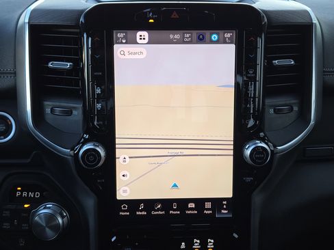 New 2026 RAM 1500 Laramie image 14