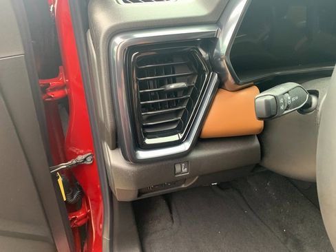 New 2026 GMC Canyon AT4 w/ Nightfall Essentials Package image 14