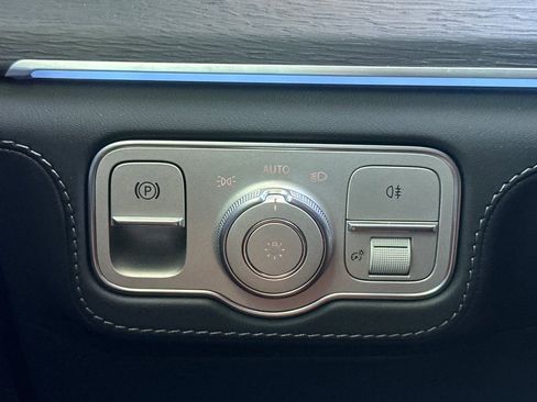 New 2026 Mercedes-Benz GLS 63 AMG 4MATIC image 28