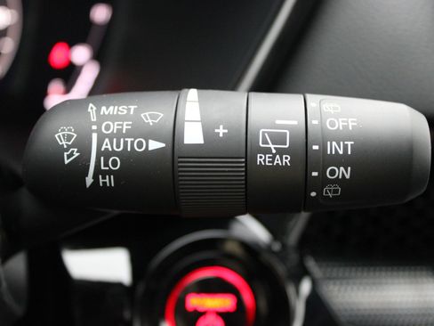 New 2026 Honda CR-V Sport Touring image 33