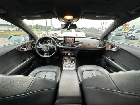 Used 2016 Audi A7 3.0T Premium Plus AWD/4WD image 2