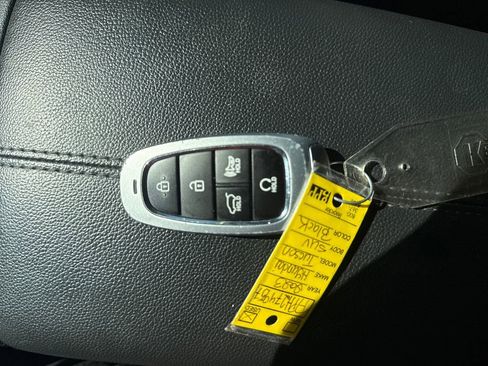 Used 2023 Hyundai Tucson SEL w/ Convenience Package image 35