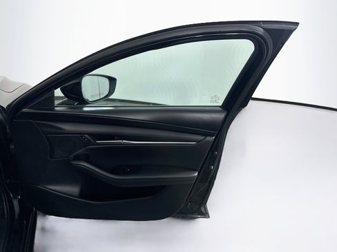 Used 2024 MAZDA MAZDA3 s FWD image 32