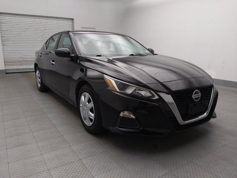 Used 2020 Nissan Altima 2.5 S image 13