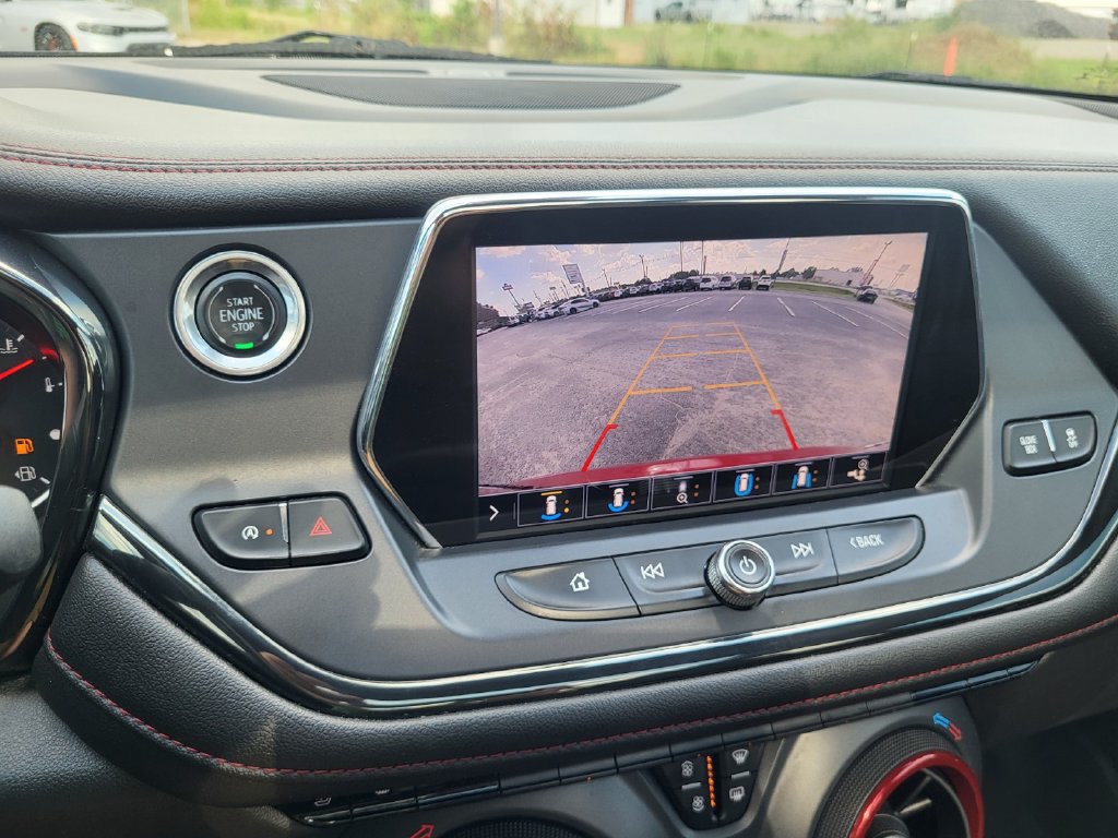 Used 2020 Chevrolet Blazer RS AWD/4WD image 18