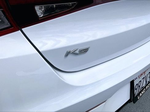 Used 2022 Kia K5 GT-Line FWD image 22