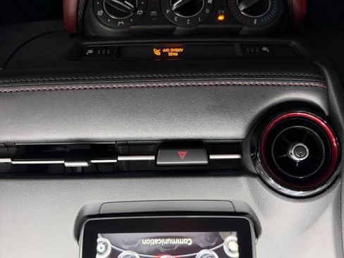 Used 2016 MAZDA CX-3 Touring AWD/4WD image 27