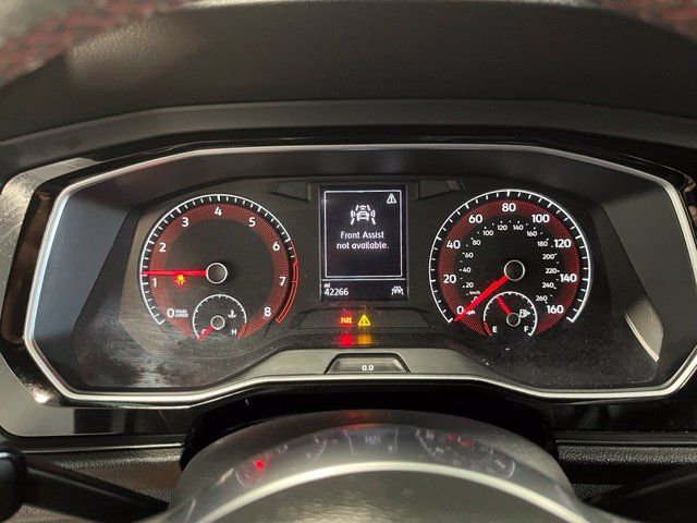 Used 2019 Volkswagen Jetta GLI FWD image 27
