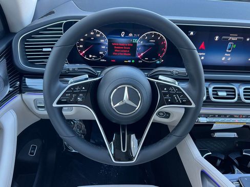 New 2026 Mercedes-Benz GLE 450 4MATIC image 16