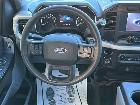 Used 2021 Ford F150 XL w/ FX4 Off-Road Package image 17