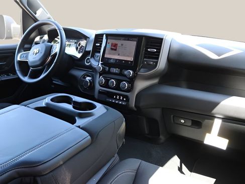 New 2026 RAM 1500 Express RWD image 17