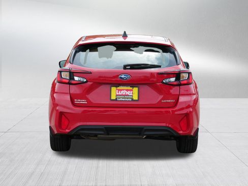 Used 2025 Subaru Impreza 2.0i Sport AWD/4WD image 6