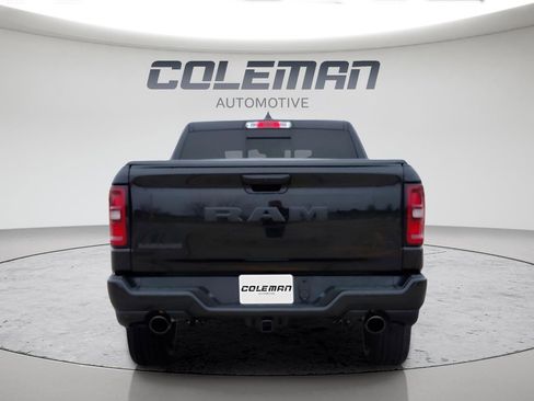 New 2026 RAM 1500 Laramie w/ Night Edition image 4