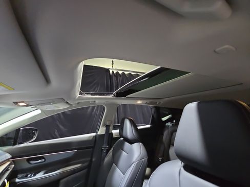 New 2025 Nissan Murano SL image 32