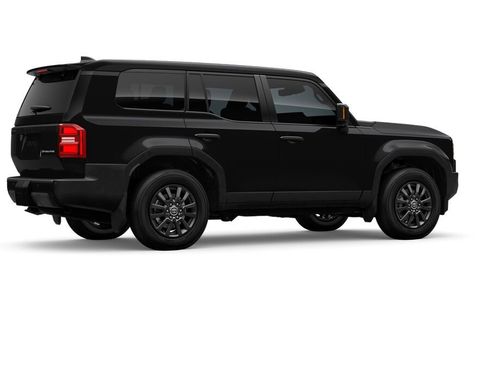 New 2026 Toyota Land Cruiser 1958 image 11