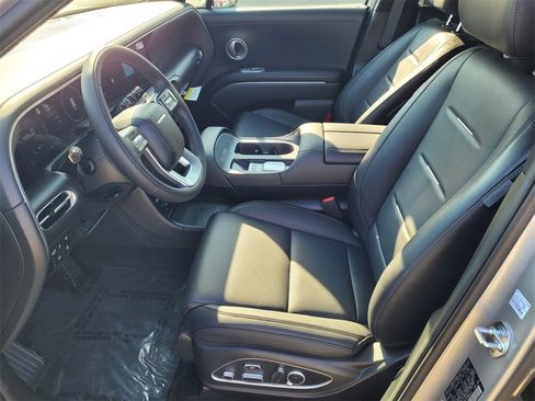 New 2026 Hyundai Palisade Calligraphy image 8