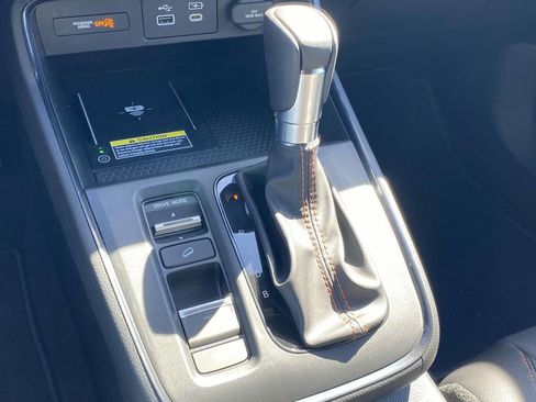 New 2025 Honda CR-V Sport-L image 18