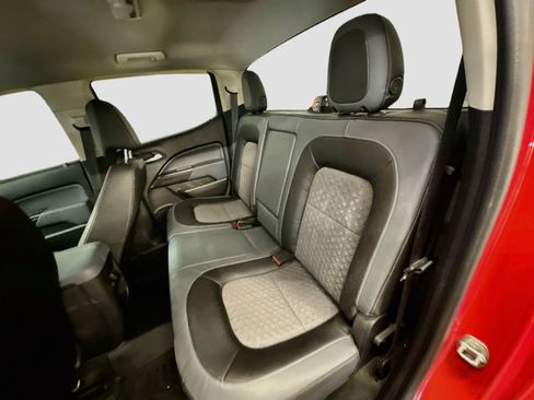 Used 2015 Chevrolet Colorado Z71 AWD/4WD image 29