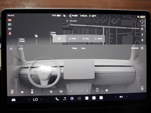 Used 2023 Tesla Model Y Long Range image 11