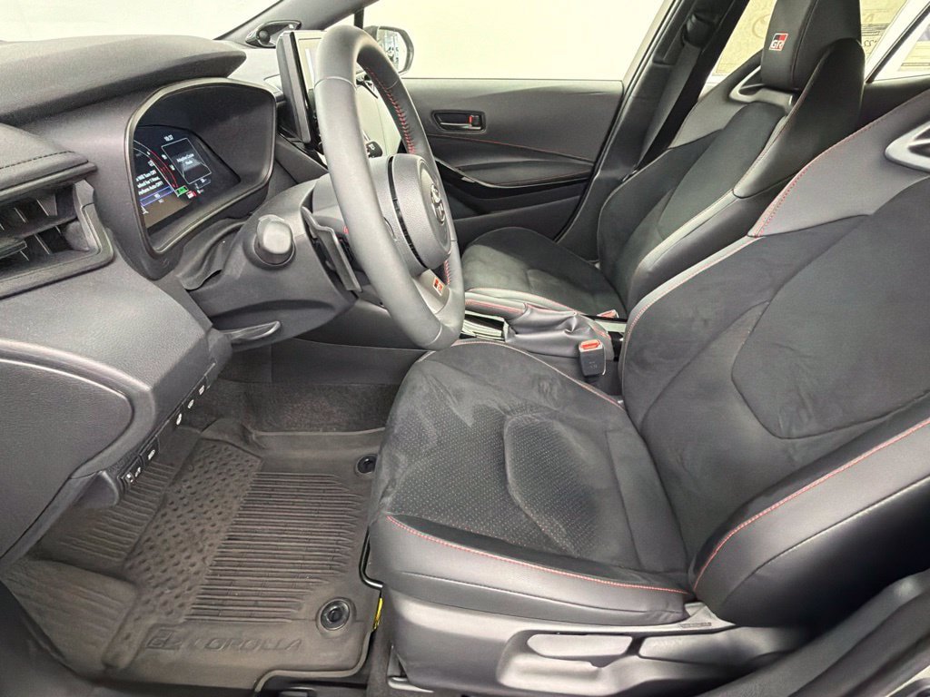 New 2026 Toyota Corolla GR AWD/4WD image 18