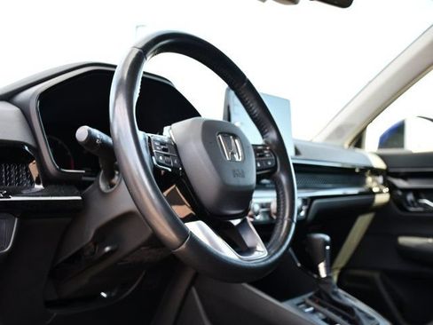 Used 2023 Honda CR-V EX-L image 15