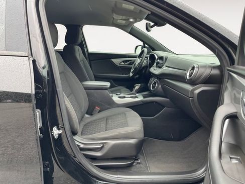 Used 2020 Chevrolet Blazer LT image 15