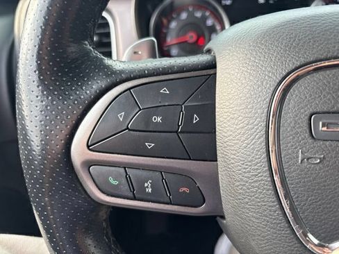 Used 2022 Dodge Charger Scat Pack w/ Dynamics Package RWD image 25
