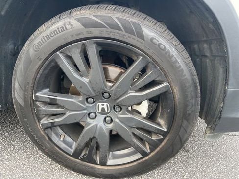 Used 2022 Honda Pilot Black Edition image 12