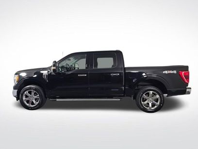 Certified 2021 Ford F150 XLT w/ Equipment Group 302A High