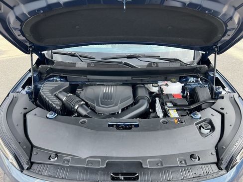 New 2026 Buick Enclave Avenir w/ Super Cruise Package image 31