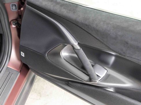 Certified 2023 Ferrari 812 Competizione image 42