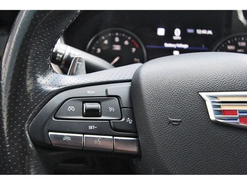 Used 2020 Cadillac CT5 Sport RWD image 15