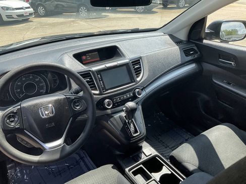 Used 2015 Honda CR-V EX image 16