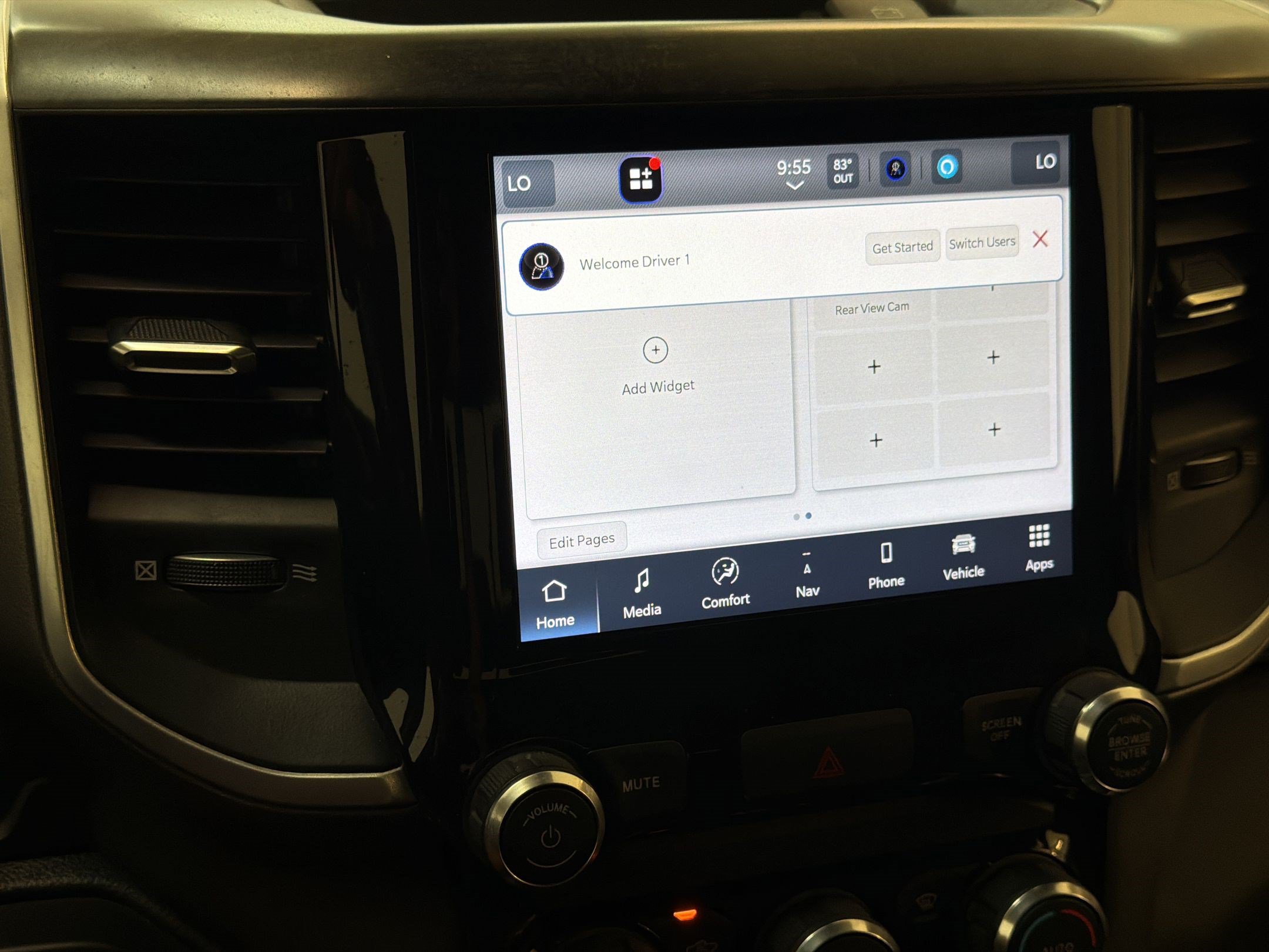 Used 2022 RAM 1500 Big Horn AWD/4WD image 22
