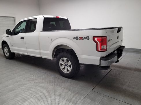 Used 2015 Ford F150 XLT AWD/4WD image 3