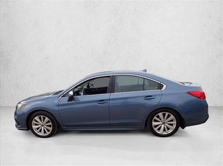 Used 2018 Subaru Legacy 2.5i Limited w/ 50th Anniversary Edition video 2