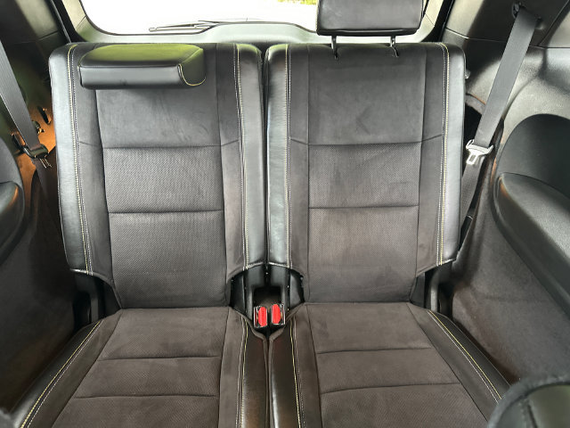 Used 2024 Dodge Durango SRT AWD/4WD image 23