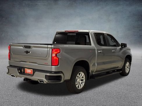 New 2026 Chevrolet Silverado 1500 RST image 3