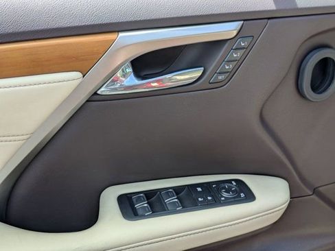 Used 2018 Lexus RX 450h AWD w/ Premium Package image 13