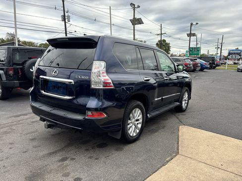 Used 2017 Lexus GX 460 image 13