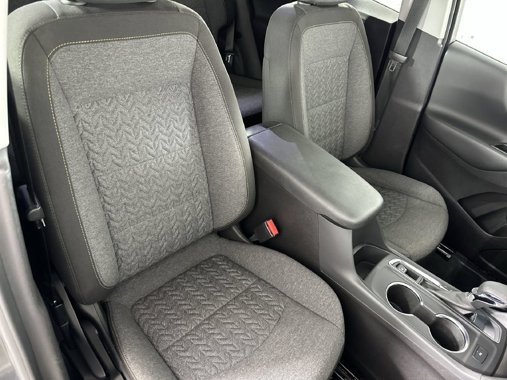 Certified 2024 Chevrolet Equinox LT FWD image 29