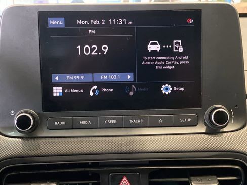 Used 2023 Hyundai Kona SEL w/ Cargo Package image 19