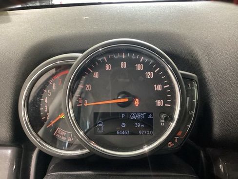 Used 2020 MINI Cooper Countryman S AWD/4WD image 8