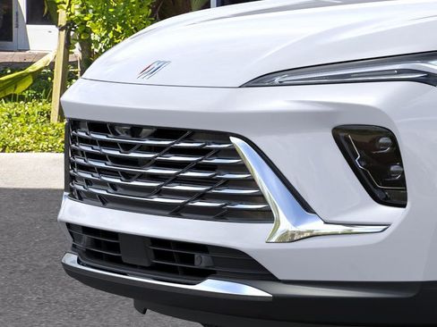 New 2026 Buick Envision Preferred image 13